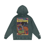 hoodies