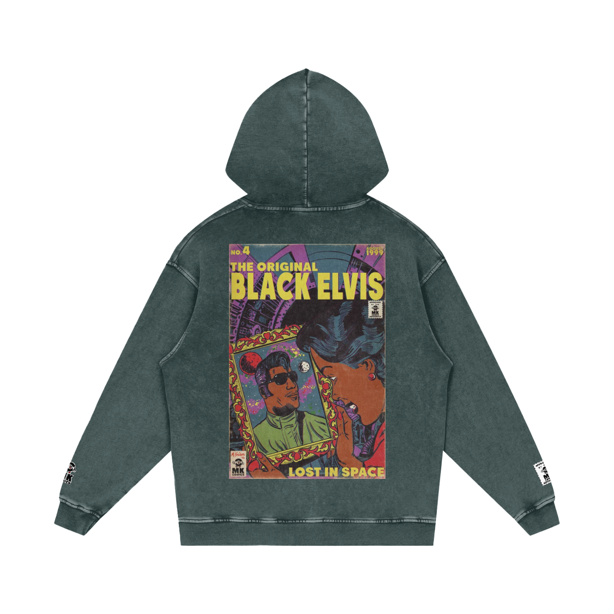hoodies