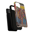Renee - Tough Phone Cases