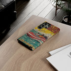 Life is Beautiful - Tough Phone Cases