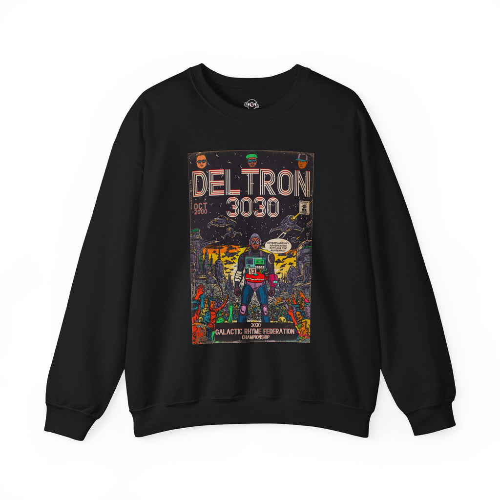 3030 - Unisex Heavy Blend™ Crewneck Sweatshirt
