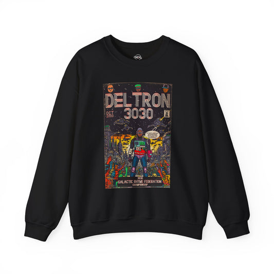3030 - Unisex Heavy Blend™ Crewneck Sweatshirt