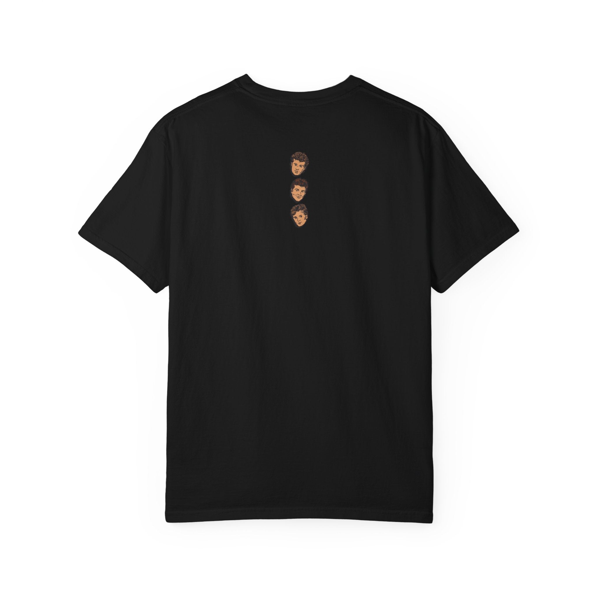 Take On Me - Unisex Comfort Colors T-shirt