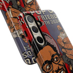 The Pop Out - Tough Phone Cases