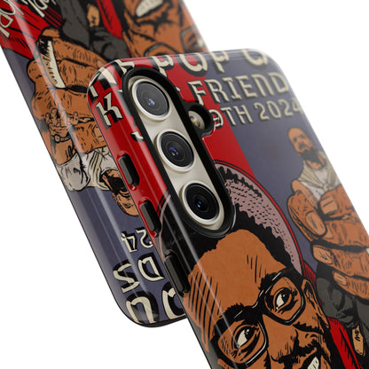 Kendrick Lamar - The Pop Out - Tough Phone Cases