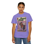 Brown Sugar - Unisex Comfort Colors T-shirt