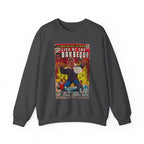 Live at the Barbeque - Unisex Heavy Blend™ Crewneck Sweatshirt