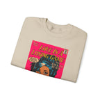 Love Is A Losing Game - Unisex Heavy Blend™ Crewneck Sweatshirt