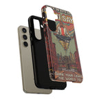 Mos - Umi Says - Tough Phone Cases