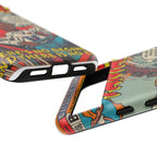 Fantasy Remix - Tough Phone Cases
