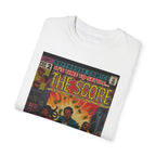 The Score - Unisex Comfort Colors T-shirt