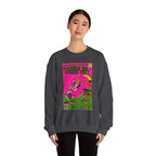 Cash In Cash Out - Unisex Heavy Blend™ Crewneck Sweatshirt
