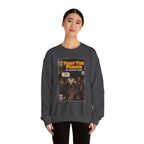 Fight The Power -  Unisex Heavy Blend™ Crewneck Sweatshirt