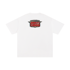 Johnny P's Caddy - Unisex Pure Cotton T-Shirt