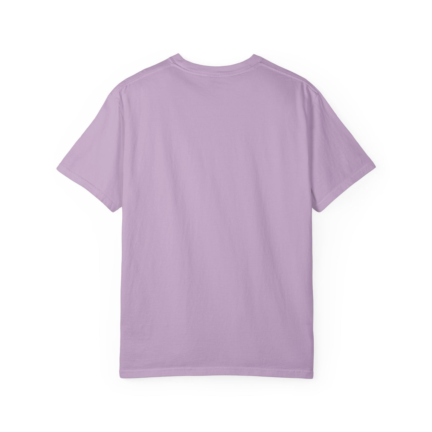 The Miseducation of Lauryn Hill - Unisex Comfort Colors T-shirt
