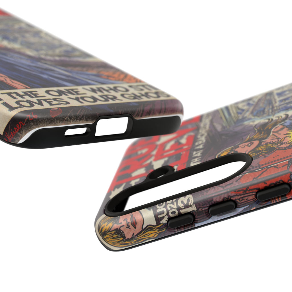 True Believer - Tough Phone Cases
