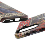 True Believer - Tough Phone Cases