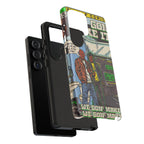 We Gon' Make It - Tough Phone Cases