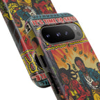The Score - Tough Phone Cases