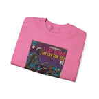 I Lay Down My Life For You - Unisex Heavy Blend™ Crewneck Sweatshirt