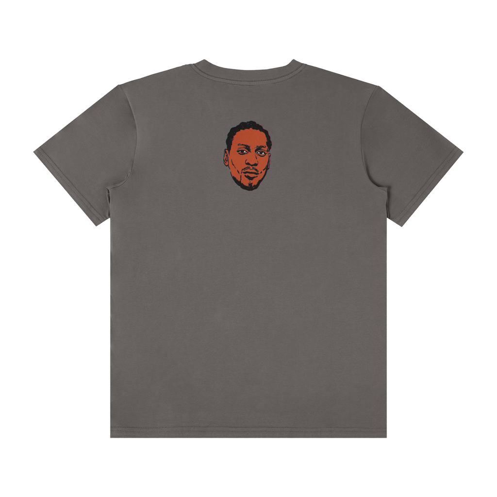 Brown Sugar - SIZE UP 1 SIZE - Unisex Classic Crew Neck Cotton T-Shirt