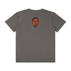 Brown Sugar - SIZE UP 1 SIZE - Unisex Classic Crew Neck Cotton T-Shirt