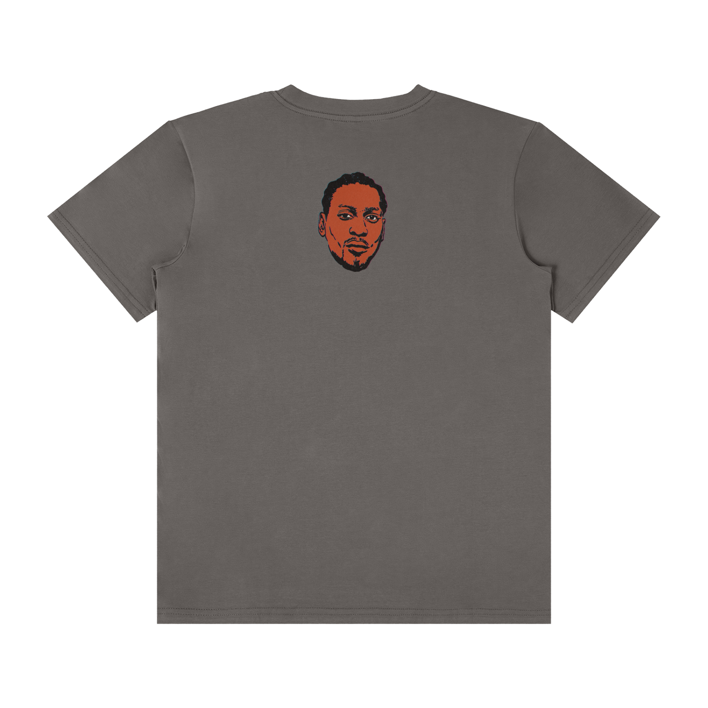 Brown Sugar - SIZE UP 1 SIZE - Unisex Classic Crew Neck Cotton T-Shirt