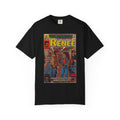 Renee – Unisex Comfort Colors T-Shirt