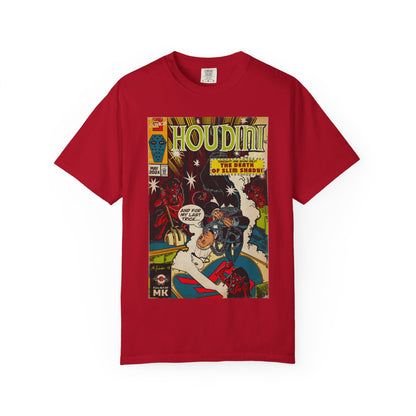 Eminem - Houdini - Unisex Comfort Colors T-shirt