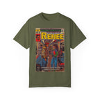 Renee - Unisex Comfort Colors T-shirt