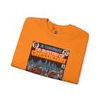 Da Mystery of Chessboxin - Unisex Heavy Blend™ Crewneck Sweatshirt