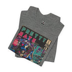 Pretty Hate Machine - Unisex Jersey Short Sleeve Tee