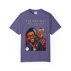 The Pop Out - Unisex Comfort Colors T-shirt