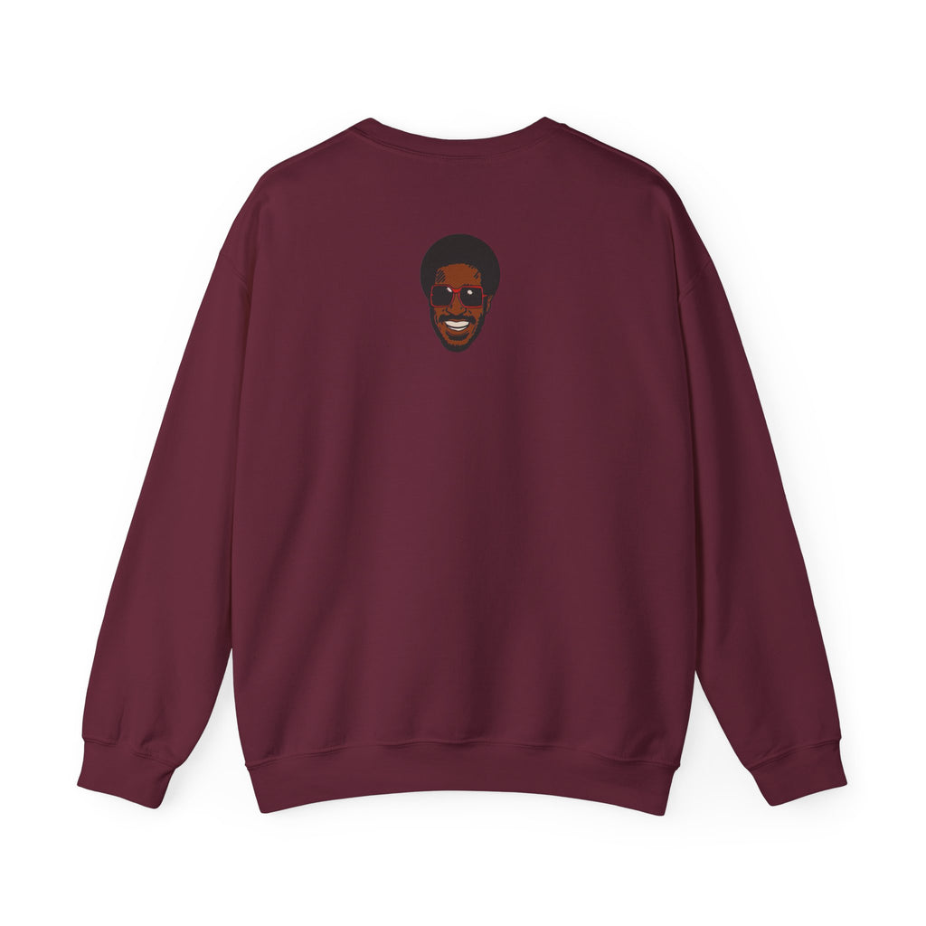 Songs in the Key of Life - Unisex Heavy Blend™ Crewneck Sweatshirt