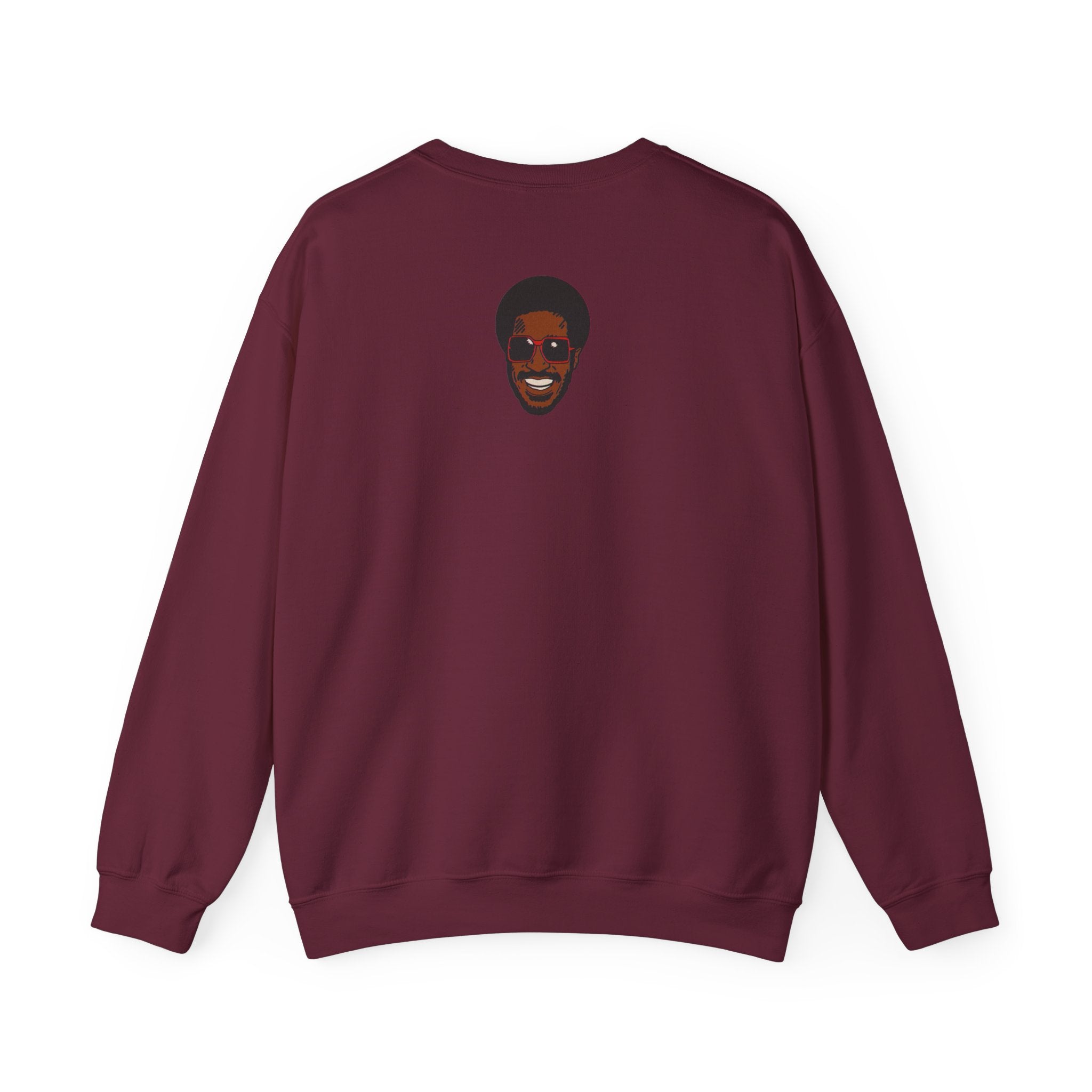 Songs in the Key of Life - Unisex Heavy Blend™ Crewneck Sweatshirt