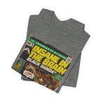 Insane In The Brain - Unisex Jersey Short Sleeve Tee