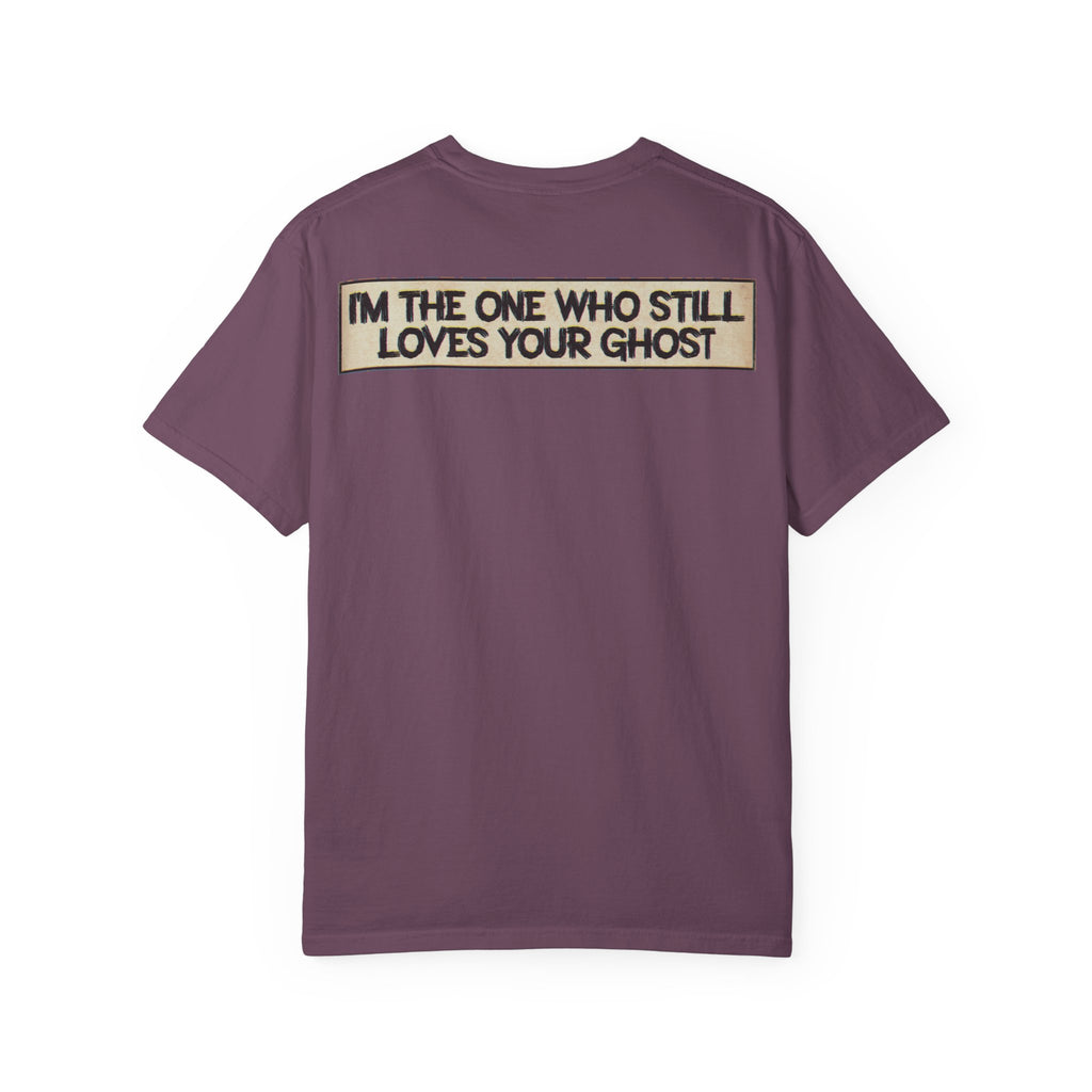 True Believer - Unisex Comfort Colors T-shirt