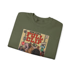 Full Clip - Unisex Heavy Blend™ Crewneck Sweatshirt