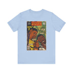 Lean Beef Patty - Unisex Jersey Short Sleeve Tee