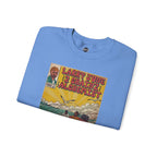 Life is Beautiful - Unisex Heavy Blend™ Crewneck Sweatshirt