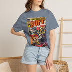 Break Stuff – Unisex Comfort Colors T-Shirt