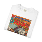 Fantasy Remix – Unisex Comfort Colors T-Shirt