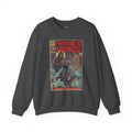 Paranoid Android - Unisex Heavy Blend™ Crewneck Sweatshirt