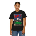 It Was a Good Day – Unisex Comfort Colors T-Shirt