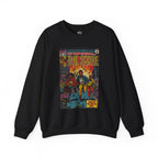 The Score - Unisex Heavy Blend™ Crewneck Sweatshirt