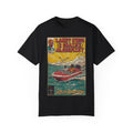 Life is Beautiful - Unisex Comfort Colors T-shirt