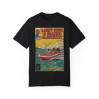 Life is Beautiful - Unisex Comfort Colors T-shirt