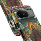 Eulogy - Tough Phone Cases