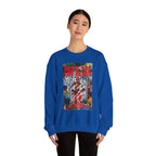Don't Tap The Glass - Unisex Heavy Blend™ Crewneck Sweatshirt