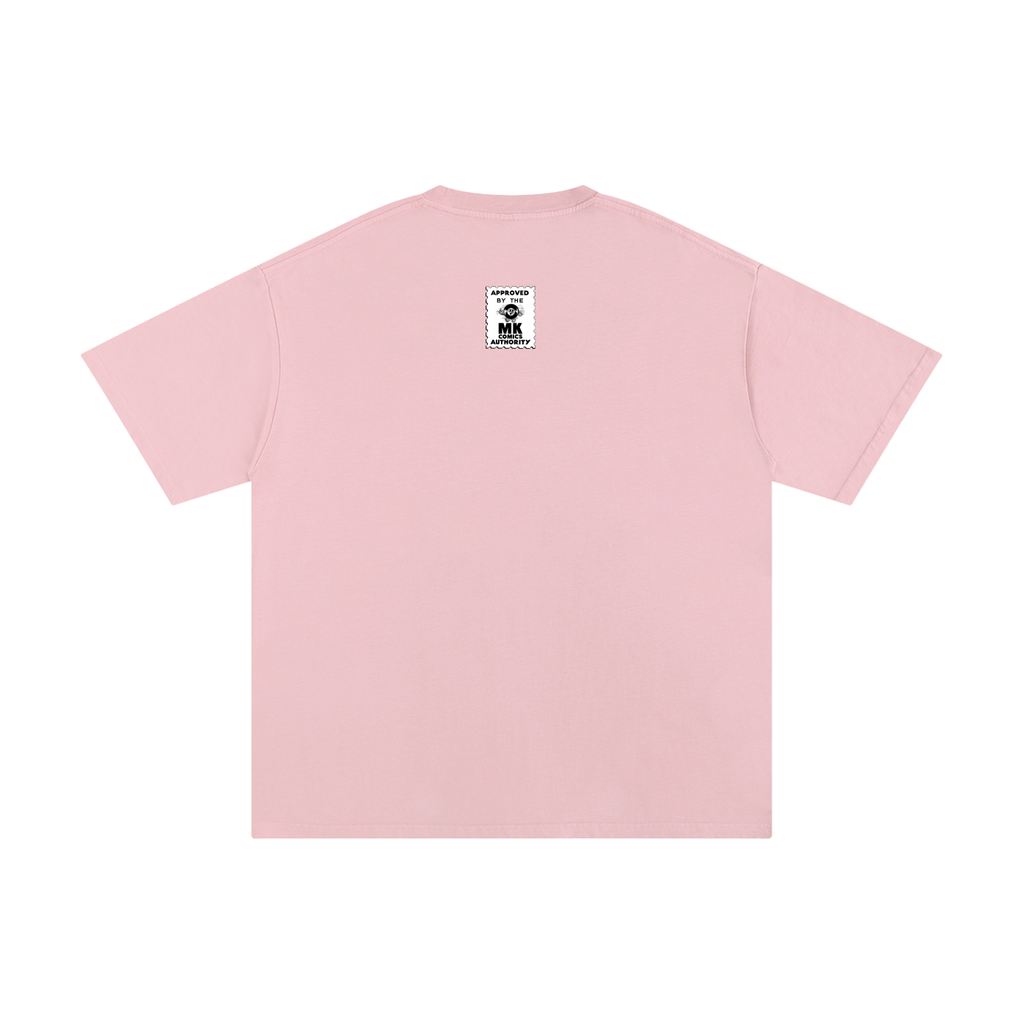 Wooo Tang - Unisex Pure Cotton T-Shirt